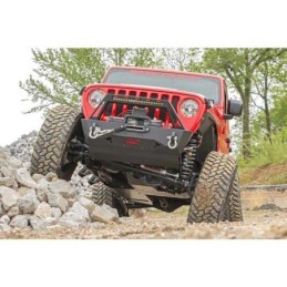 Kit sospensione Long Arm Lift 4"