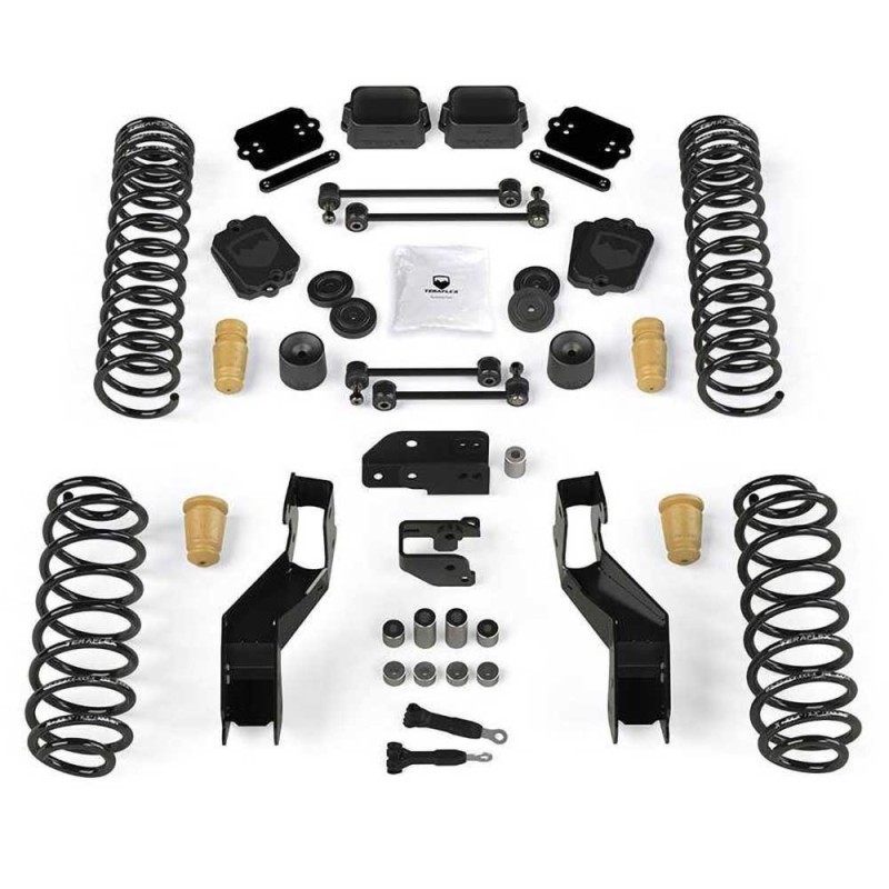 Kit sospensione Sport ST4 Lift 4.5" Kit sospensione Sport ST4 Lift 4.5"