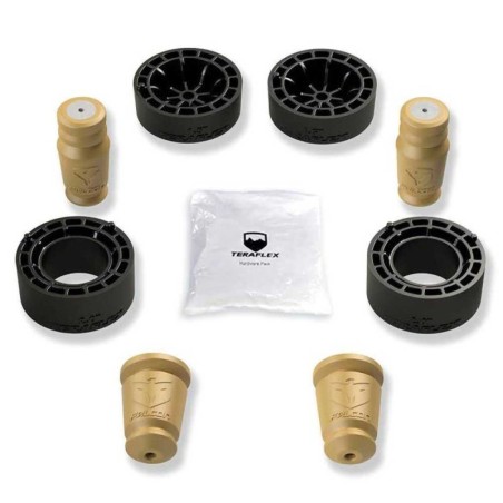 Kit sospensione Sport ST1 Lift 1.5"