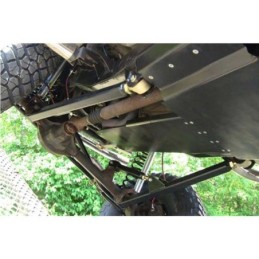 Kit aggiornamento braccio lungo sospensione Lift 4-8"