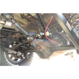 Kit aggiornamento braccio lungo sospensione Lift 4-8"