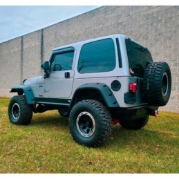 Kit sospensioni Premium Lift 4"