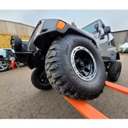 Kit sospensioni Premium Lift 4"