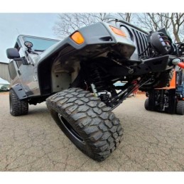 Kit sospensioni Premium Lift 4"