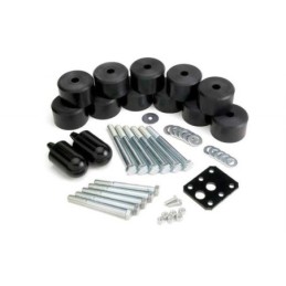 Body lift 1.25"