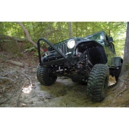Kit sospensione X-Series Lift 4"