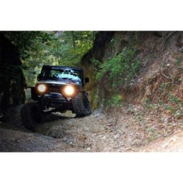 Kit sospensione X-Series Lift 4"