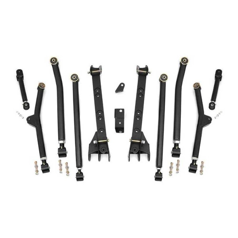 Kit aggiornamento braccio lungo Lift 4-6" Kit aggiornamento braccio lungo Lift 4-6"