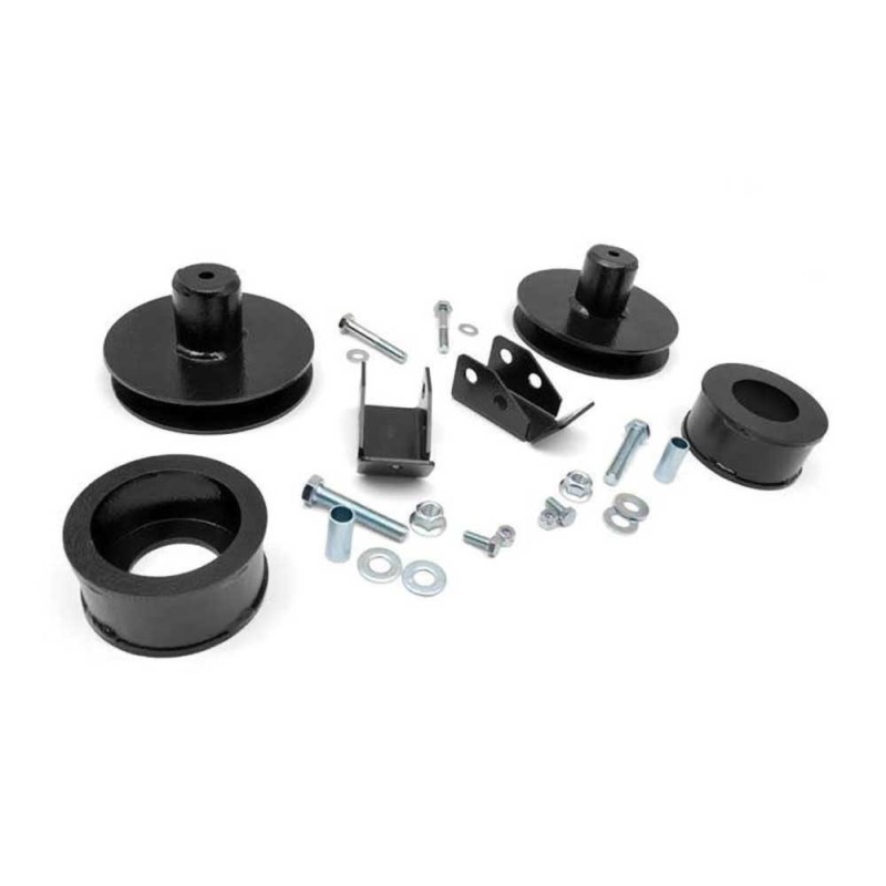 Kit sospensione Lift 2" Kit sospensione Lift 2"