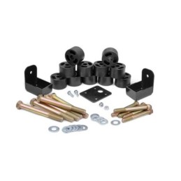 Body lift 1.25"