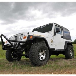 Kit sospensione 4CYL X-Series Lift 2.5"