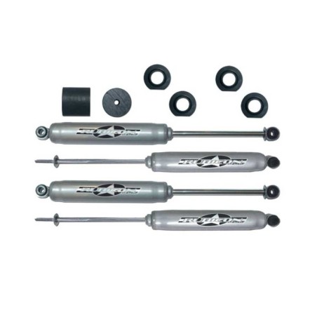 Kit sospensione Lift 2"