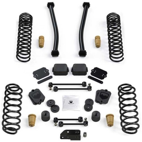 Kit sospensione ST2 Lift 2.5"