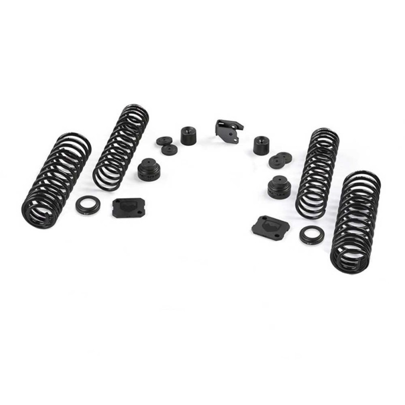 Kit base Lift 4.5"