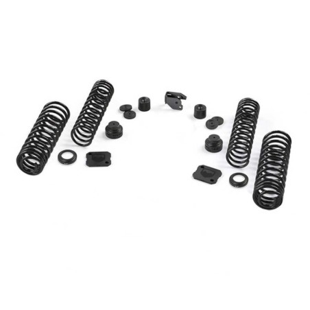 Kit base Lift 4.5"
