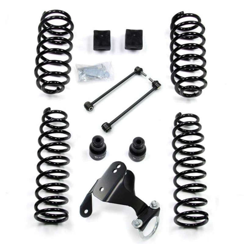 Kit base Lift 2.5"