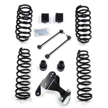 Kit base Lift 2.5"