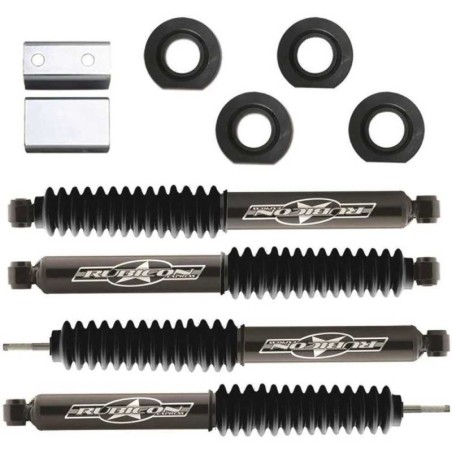 Kit sospensione Lift 2"
