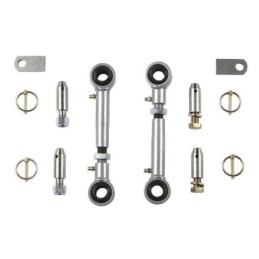 Kit sospensione Lift 2.5"