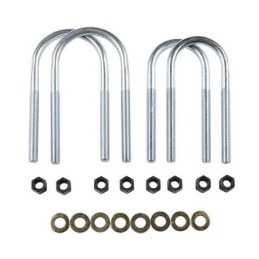 Kit sospensione Lift 2.5"