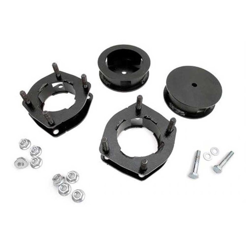 Kit sospensione Lift 2"