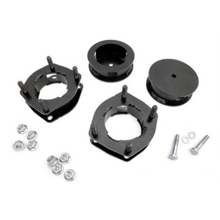 Kit sospensione Lift 2"
