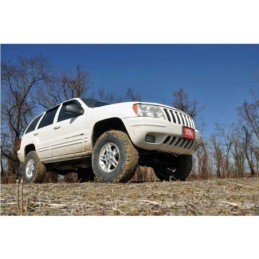 Kit sospensione X-Series Lift 4"