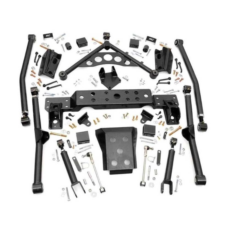 Kit aggiornamento braccio Lift 4"