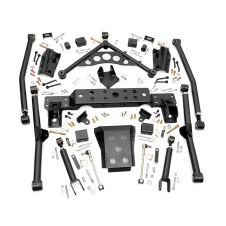 Kit aggiornamento braccio Lift 4"