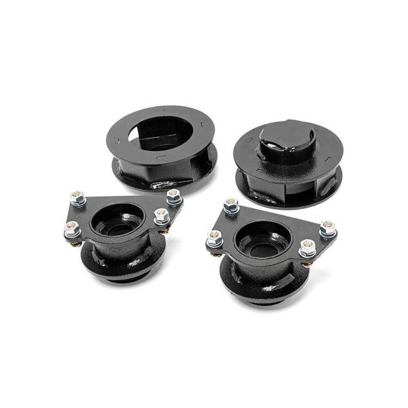 Kit sospensione Lift 2.5"