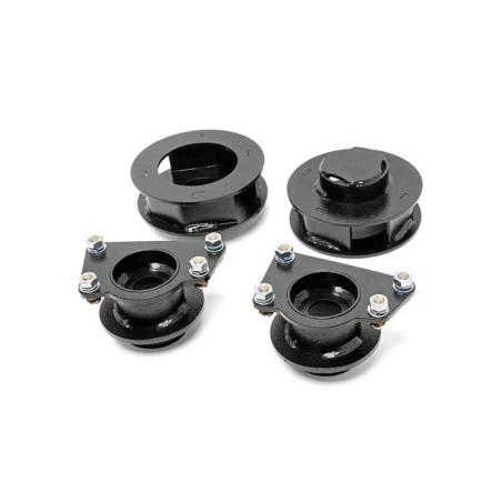 Kit sospensione Lift 2.5"
