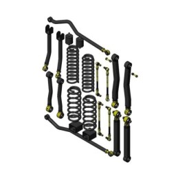 Kit sospensione Premium Lift 2.5"