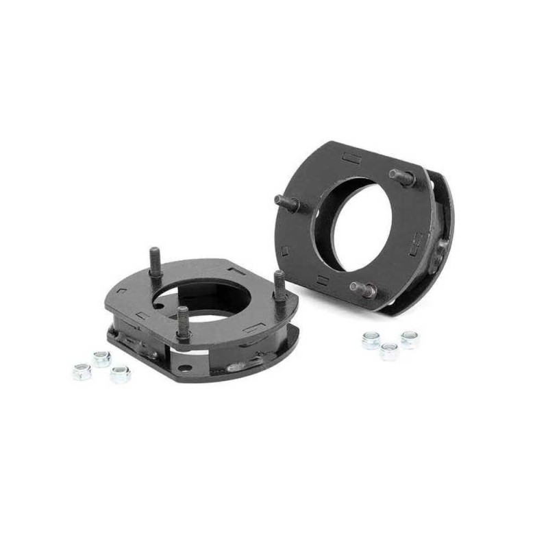 Kit livellamento Lift 2"