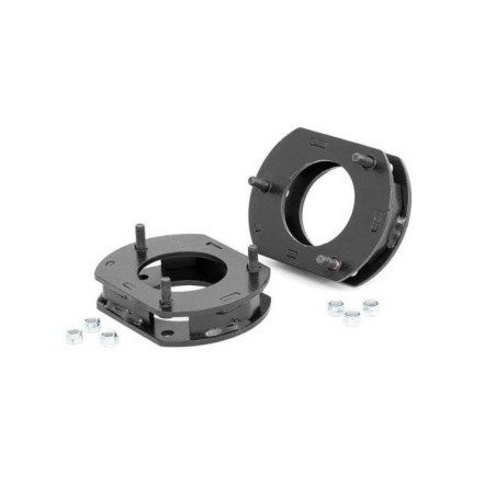 Kit livellamento Lift 2"