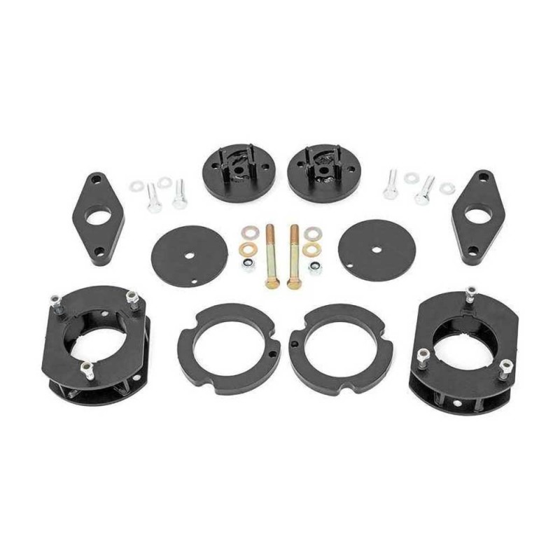 Kit sospensione Lift 2,5" Kit sospensione Lift 2,5"