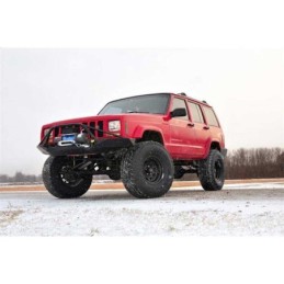 Kit sospensione X-Series Lift 6.5"