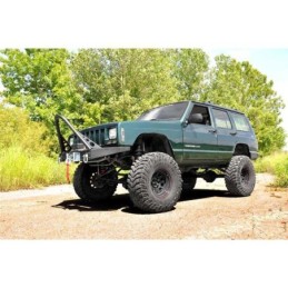 Kit sospensione X-Series Lift 6.5"