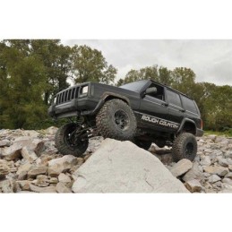 Kit aggiornamento anteriore braccio lungo NP242 Lift 4-6"