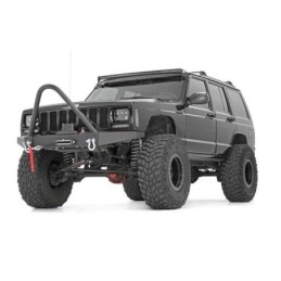 Kit sospensione X-Series Lift 4.5"