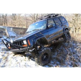 Kit sospensione X-Series Lift 4.5"