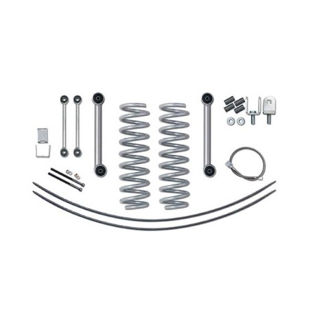 Kit sospensione Lift 3.5"