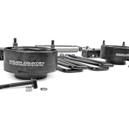 Kit sospensione Lift 2.5"