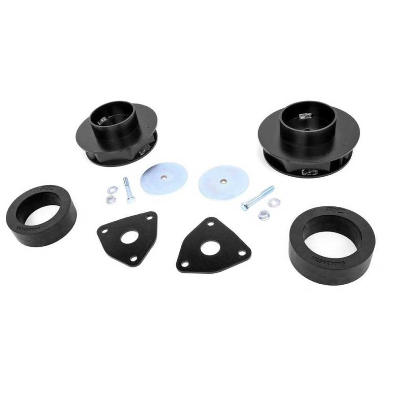 Kit sospensione Lift 2.5" Kit sospensione Lift 2.5"