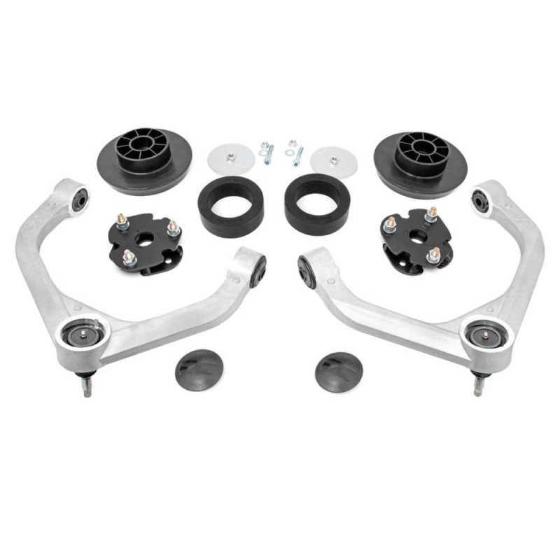 Kit sospensione Lift 3" Kit sospensione Lift 3"
