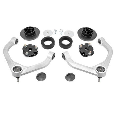 Kit sospensione Lift 3"