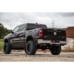 Kit sospensione Air Ride Lift 5"