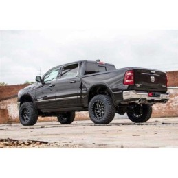 Kit sospensione Air Ride Lift 5"