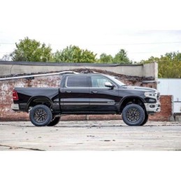 Kit sospensione Air Ride Lift 5"