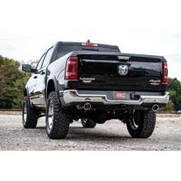 Kit sospensione 22XL Lift 6"