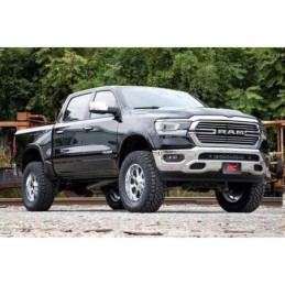 Kit sospensione 22XL Lift 6"